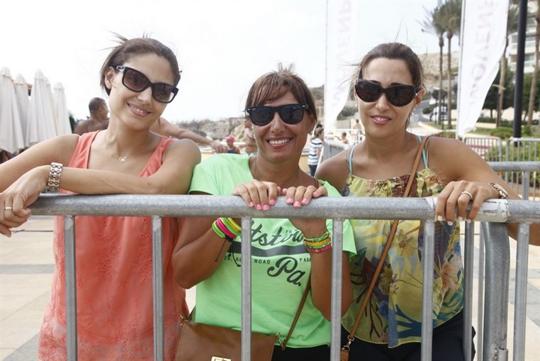 Lebanese Swimming Championship